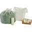 Sacs à compost stout ecosafe-6400 13 gal.
