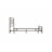 Accetta Bed with Frame-619690879