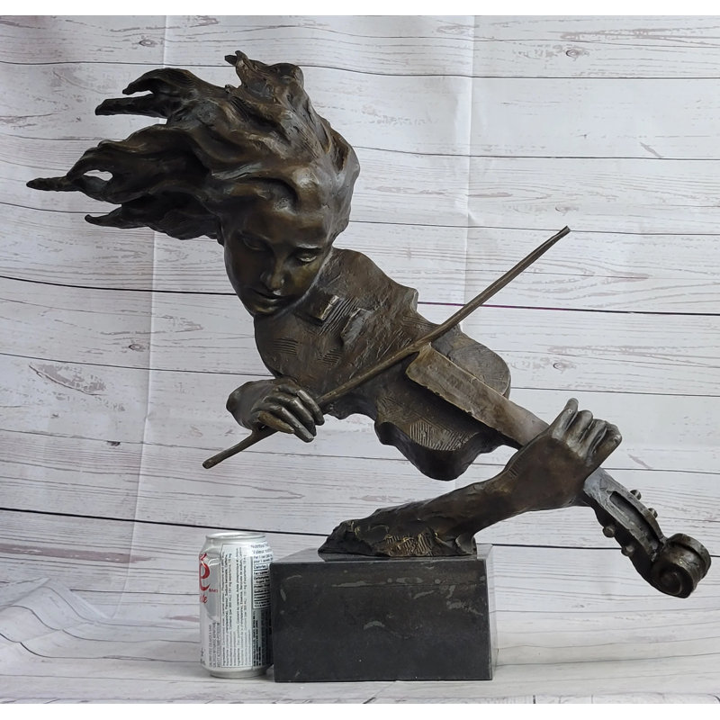 Figurines et sculptures Taziah