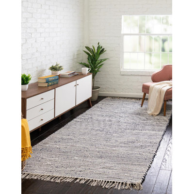 Muenster Striped Indoor Rug