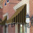 Awntech Nantucket Acrylic Fabric Fixed Awning-28212942-28213171