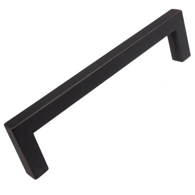 3 3/4" Centre to Centre Bar Pull