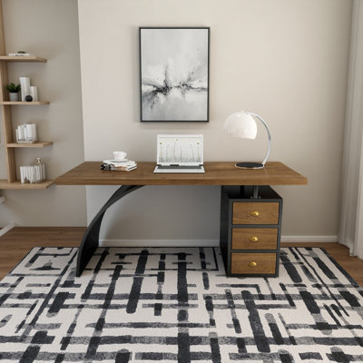 Pinkney Writing Desk