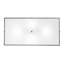 Quadrato 4 - Light Flush Mount