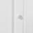Multi-Functional Corner Cabinet Tall Bathroom Storage Cabinet With Two Doors And Adjustable Shelves, Open Shelf-103547636