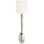 Chapman & Myers Ruhlmann Single Sconce-51177310-89223556
