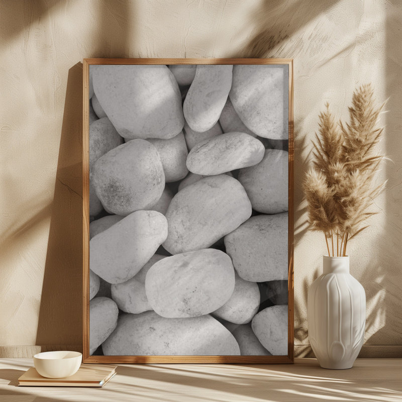 Wrapped Canvas Print, 81.28 cm H x 121.92 cm W