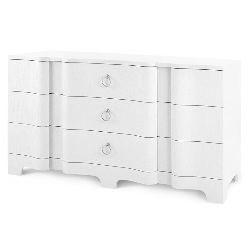 Bardot Accent Chest