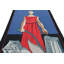One-of-a-Kind 5'4x11'10 Hand Tufted Area Rug