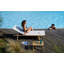 Pevero Outdoor Chaise Lounge