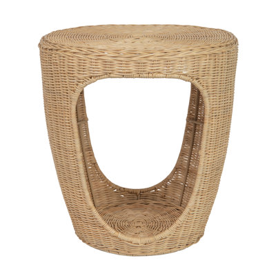 Naya Wicker Sidetable & Endtable, Natural