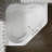 Tercet 60" x 60" Soaking Bathtub-6952638