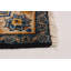 Tapis en laine crème noué à la main 3 pi 3 po x 4 pi 8 po Kayseri