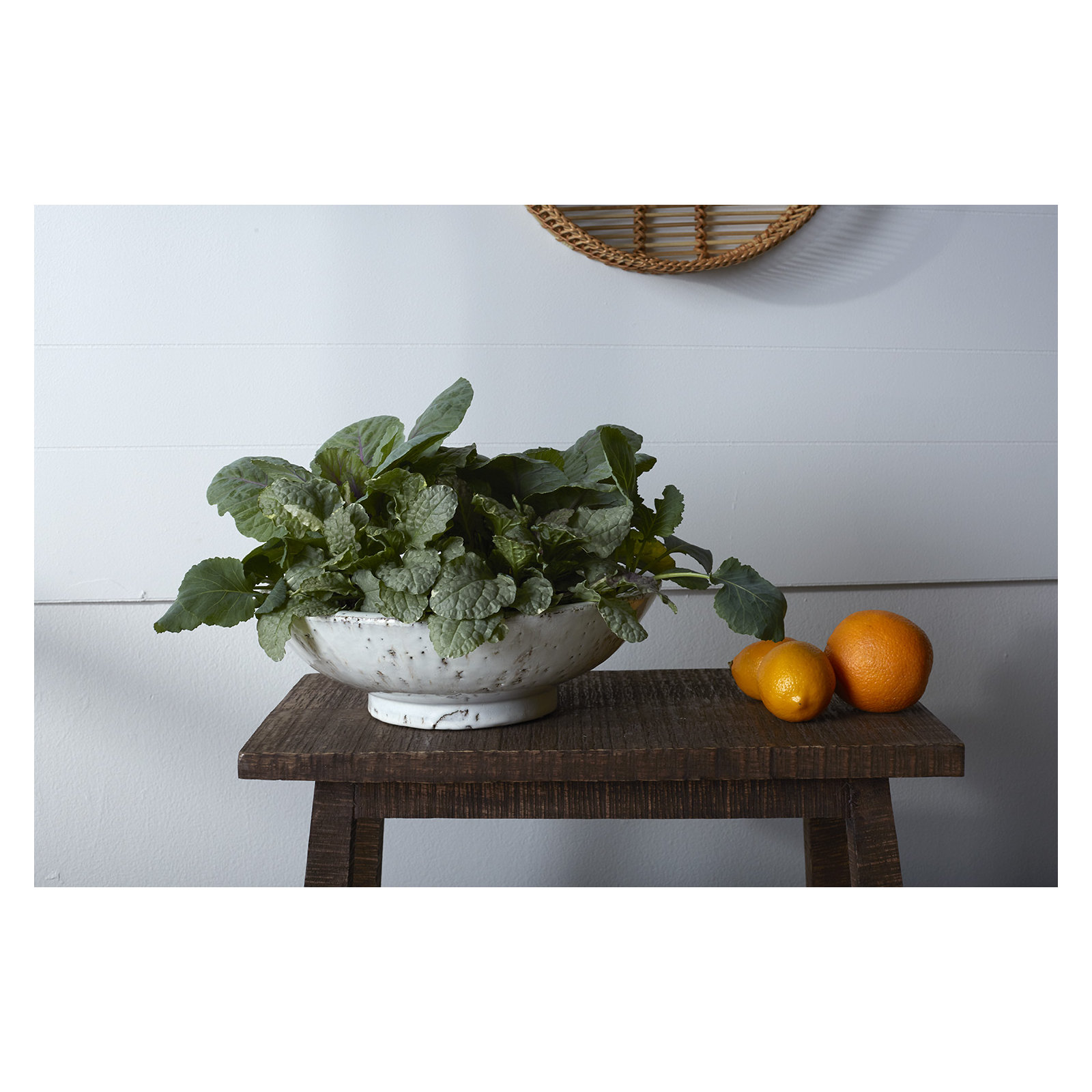Zinfandel Handmade Ceramic Pot Planter