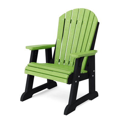 Fauteuil à dossier haut Heritage