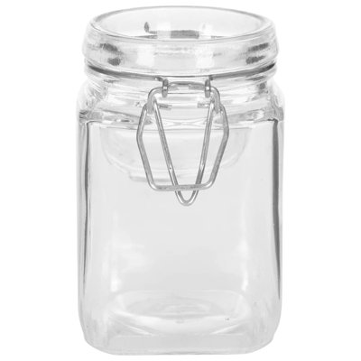 260 ml Einmachgläser