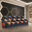 Canapé électrique Fauteuil inclinable électrique Zero Gravity-104540034-104540038-104540039