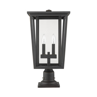 Amreet Pier Mount Light