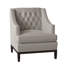Carmel Tufted Armchair-29138590-40016316