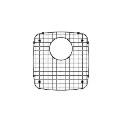 Stainless Steel Sink Grid for Vienna 60/40 Sink - Large Bowl