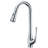 ANZZI Pull Down Kitchen Faucet-19379055