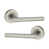 Satin Nickel selected