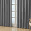 Aspire Homeware 100% Polyester Room Darkening Blackout Eyelet Curtains (Set Of 2)-1528308139-1528308151