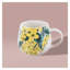 Porcelain Coffee Mug