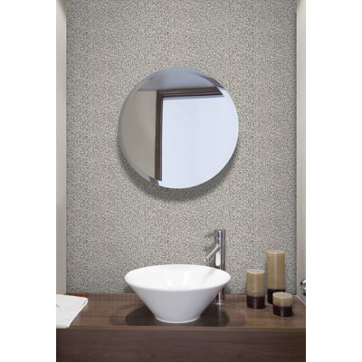 Roll Modena, Grey Sticky Back Plastic Film
