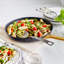 GreenPan Reserve Hard Anodized Healthy Ceramic Nonstick 10 Piece Cookware Set
