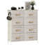 86 cm W Chest of 8 Drawers-329714317