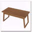 Bureau d'écriture Mid-Century