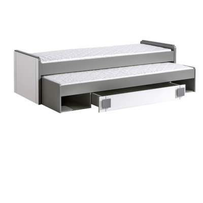 Avellina Drawers Bed