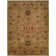 Wool Oriental Indoor Rug