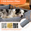 Pet Bed-1826005351