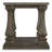 Johnelle End Table