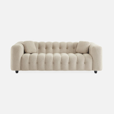 Amone 3 Seater Sofa