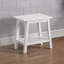 Tabouret de banc avec rangement Alaterre Furniture