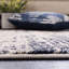 Alaric Geometric Hand Woven Area Rug-126475643