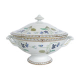 Impératrice Eugénie Porcelain China Tureen