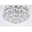 Kieron 5-Light Semi Flush Mount-1801444437-1801444436