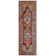 Gibson Oriental Hand Woven Area Rug