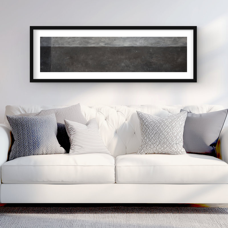 Shades of Grey