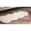 Tapis naturel touffeté à la main Myafina