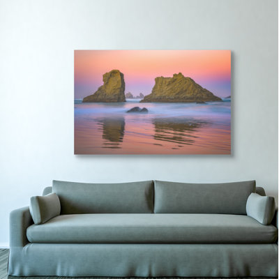 " Oregon " by Darren White