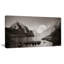«Snow Mountain Lake Panorama», photographie-727627130-685660134