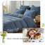 Ensemble de housse de couette 100% lin-1172058527-1172910293