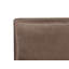BAJONNA Upholstered Lift Up Storage Ottoman Bed-1235581608-1235581610
