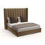 Lit tapissier standard à profil bas Esparto-277113374-277113351