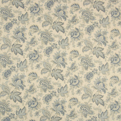 Linen Blend Fabric